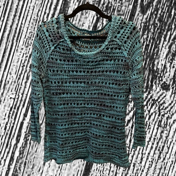 Lucky Brand Woman’s Medium - Picture 1 of 3